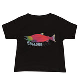 SOCKEYE - Baby Jersey Short Sleeve Tee