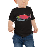 SOCKEYE - Baby Jersey Short Sleeve Tee