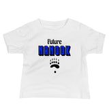 FUTURE NANOOK - Baby Jersey Short Sleeve Tee