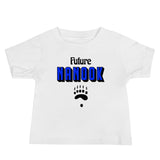 FUTURE NANOOK - Baby Jersey Short Sleeve Tee