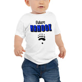 FUTURE NANOOK - Baby Jersey Short Sleeve Tee