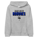 NANOOKS - Kids fleece hoodie