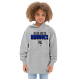 NANOOKS - Kids fleece hoodie