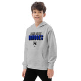 NANOOKS - Kids fleece hoodie