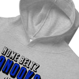 NANOOKS - Kids fleece hoodie