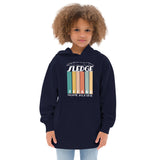 SLEDGE - Kids fleece hoodie