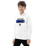 NANOOKS - Kids fleece hoodie