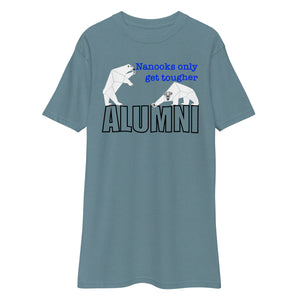 ALUMNI - Men’s premium heavyweight tee