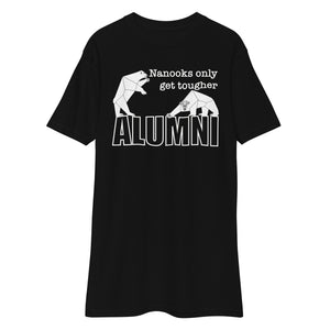 ALUMNI - Men’s premium heavyweight tee