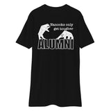 ALUMNI - Men’s premium heavyweight tee