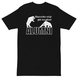 ALUMNI - Men’s premium heavyweight tee