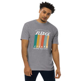 SLEDGE - Men’s premium heavyweight tee