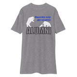 ALUMNI - Men’s premium heavyweight tee