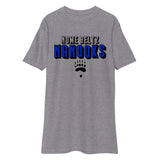 NANOOKS - Men’s premium heavyweight tee