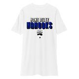 NANOOKS - Men’s premium heavyweight tee