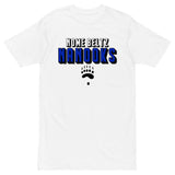 NANOOKS - Men’s premium heavyweight tee