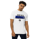 NANOOKS - Men’s premium heavyweight tee