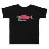 SOCKEYE - Toddler Short Sleeve Tee