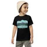 KUZITRIN - Toddler Short Sleeve Tee