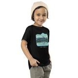 KUZITRIN - Toddler Short Sleeve Tee