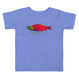 SOCKEYE - Toddler Short Sleeve Tee