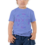 INDIGENOUS - Toddler Short Sleeve Tee