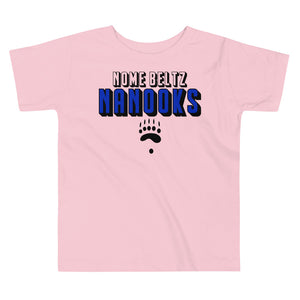 NANOOKS - Toddler Short Sleeve Tee