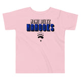 NANOOKS - Toddler Short Sleeve Tee