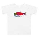 SOCKEYE - Toddler Short Sleeve Tee