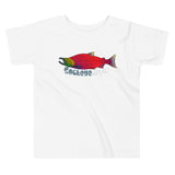 SOCKEYE - Toddler Short Sleeve Tee