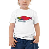 SOCKEYE - Toddler Short Sleeve Tee