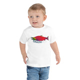 SOCKEYE - Toddler Short Sleeve Tee