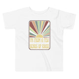 UP RIVER - Toddler Short Sleeve Tee