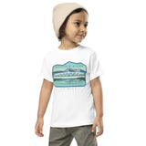 KUZITRIN - Toddler Short Sleeve Tee