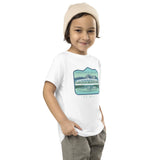 KUZITRIN - Toddler Short Sleeve Tee