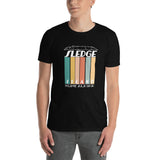 SLEDGE - Short-Sleeve Unisex T-Shirt