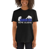 NANOOK DEN - Short-Sleeve Unisex T-Shirt