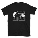 ALUMNI - Short-Sleeve Unisex T-Shirt