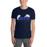 NANOOK DEN - Short-Sleeve Unisex T-Shirt