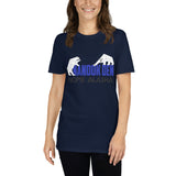 NANOOK DEN - Short-Sleeve Unisex T-Shirt