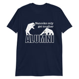 ALUMNI - Short-Sleeve Unisex T-Shirt