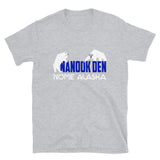 NANOOK DEN - Short-Sleeve Unisex T-Shirt