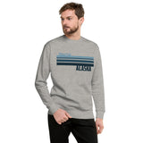 NOME - Unisex Fleece Pullover