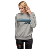 NOME - Unisex Fleece Pullover