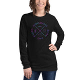 INDIGENOUS - Unisex Long Sleeve Tee