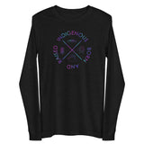 INDIGENOUS - Unisex Long Sleeve Tee