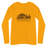 COUNCIL - Unisex Long Sleeve Tee