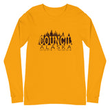 COUNCIL - Unisex Long Sleeve Tee