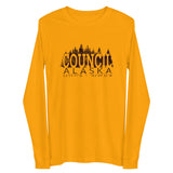 COUNCIL - Unisex Long Sleeve Tee