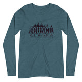 COUNCIL - Unisex Long Sleeve Tee